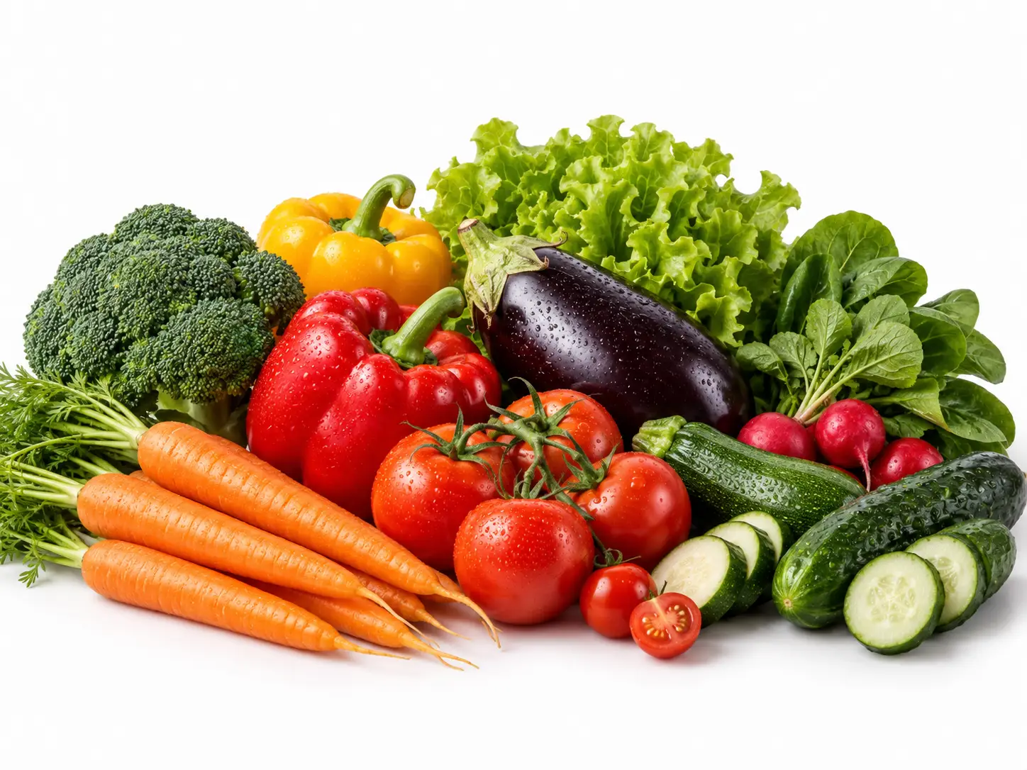 Categoría Verduras