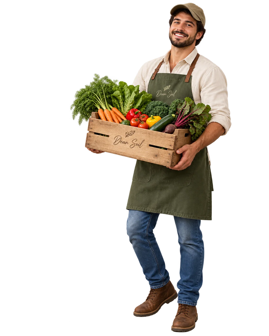 Envios de fruta y verdura