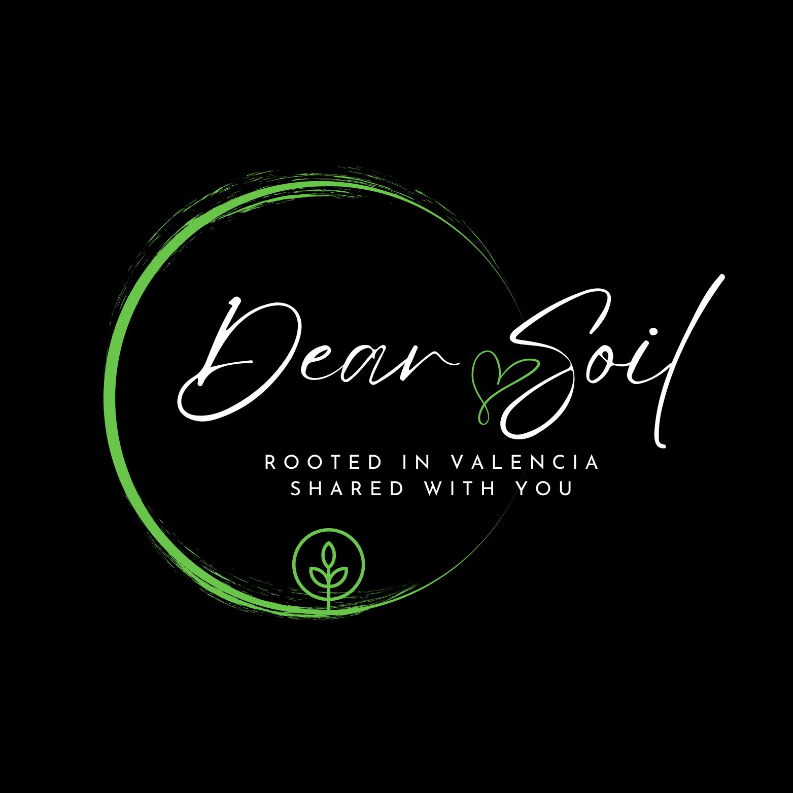 Dear Soil – Logo – Original
